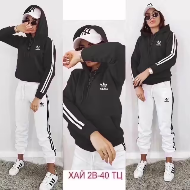 Женские костюмы