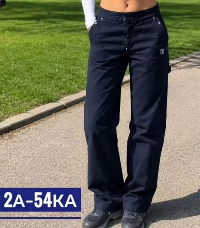 Женские штаны. фото 2