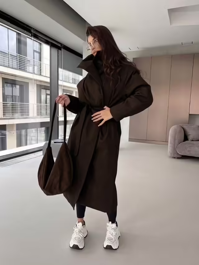 Стильные женские тренчи. фото 3