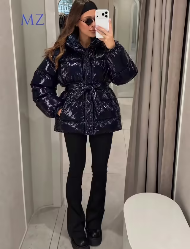 Женские куртки