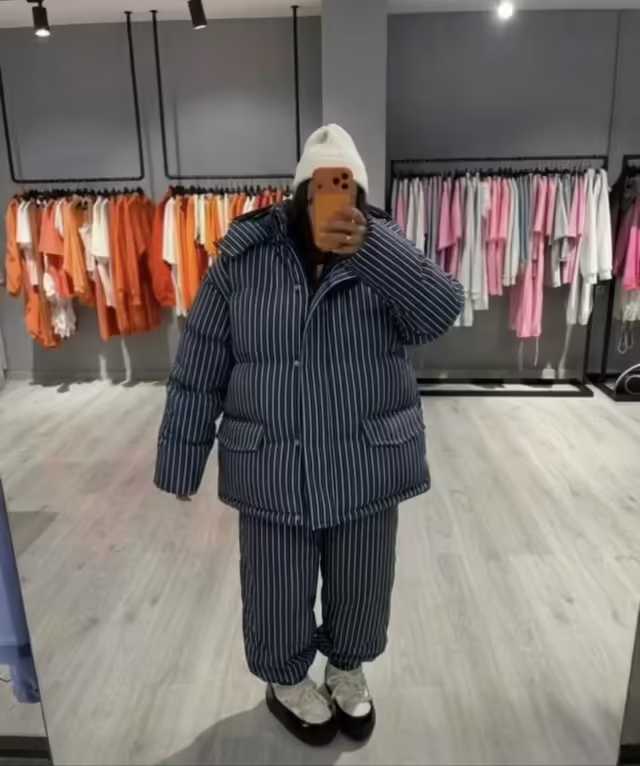 Горнолыжные женские костюмы