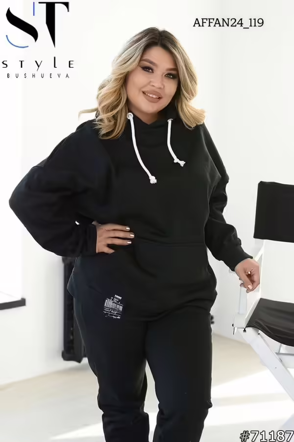 Женские костюмы на флисе
