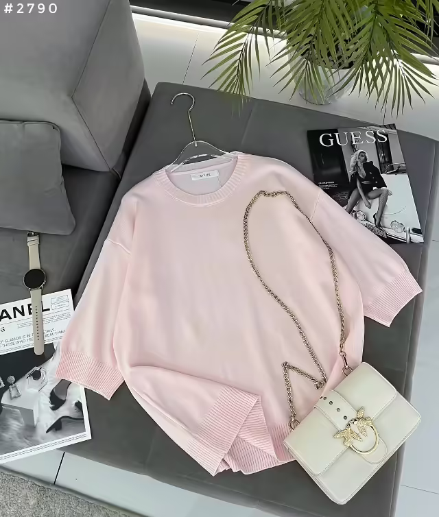 Стильные женские кофты