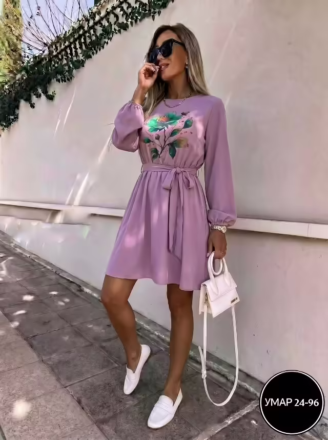 Женские платья