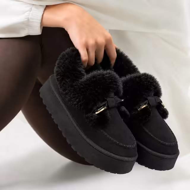 Женские угги