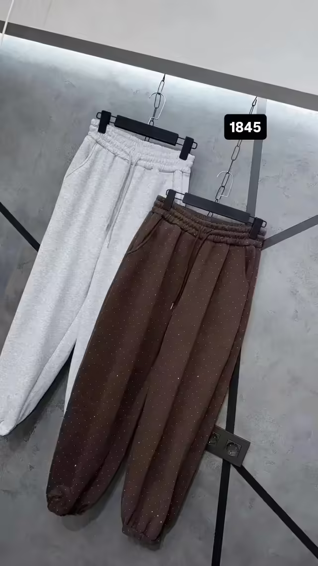 Отличные женские штаны