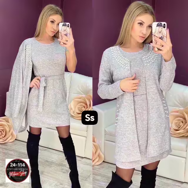 Отличные женские костюмы двойки