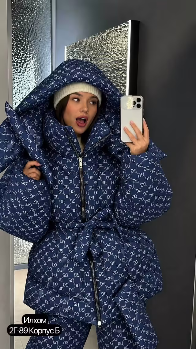 Горнолыжные женские костюмы 3 в 1