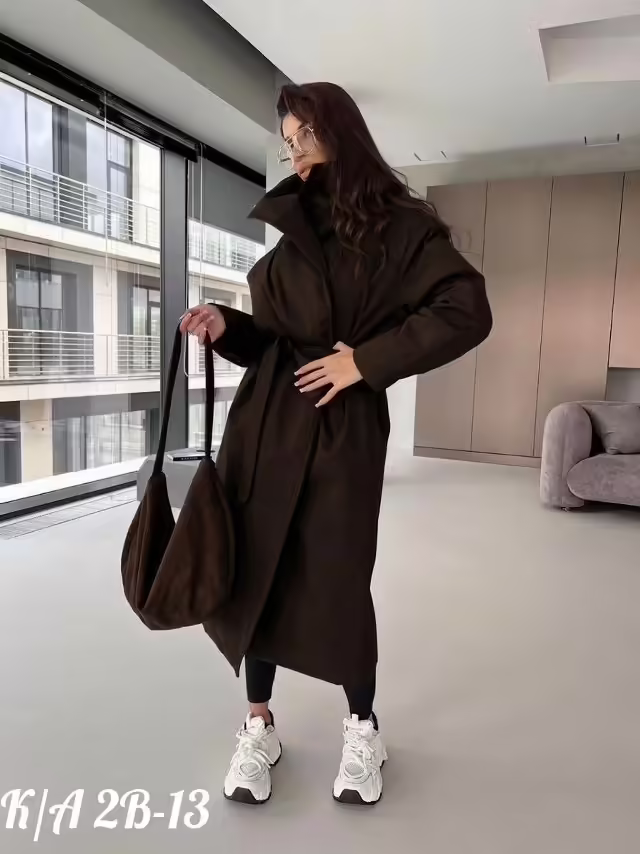 Стильные женские тренчи