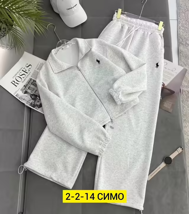 Женские костюмы