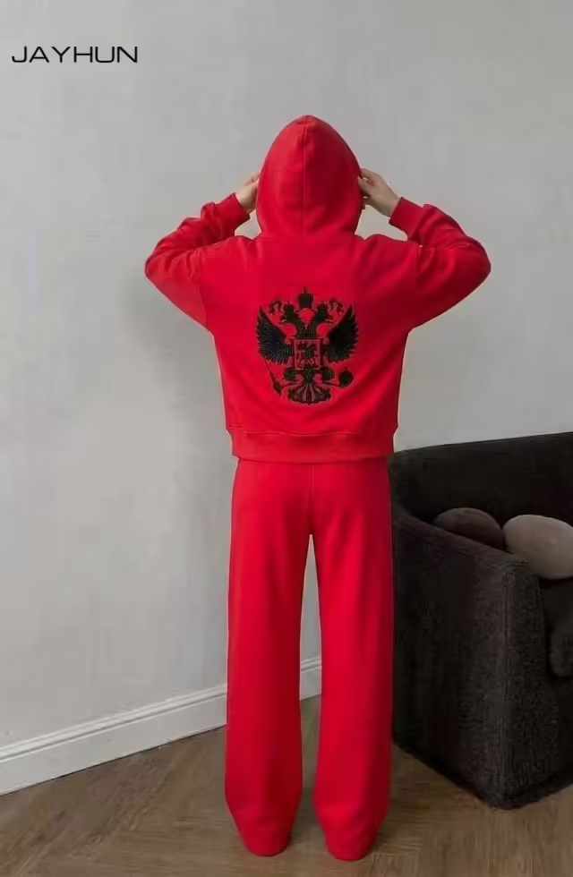 Спортивные женские костюмы на флисе. фото 3