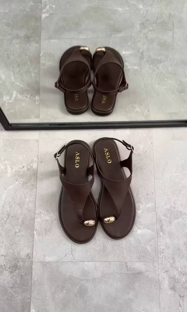 Женские босоножки