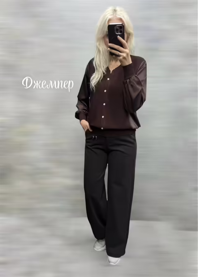 Женские джемперы