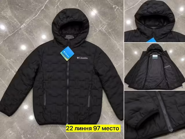 Мужские куртки. фото 2