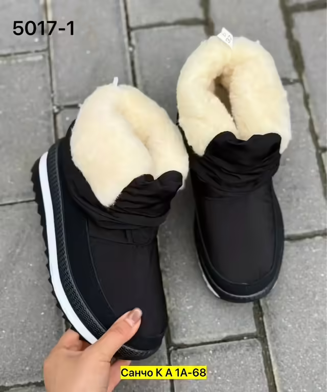 Женские дутики. фото 2