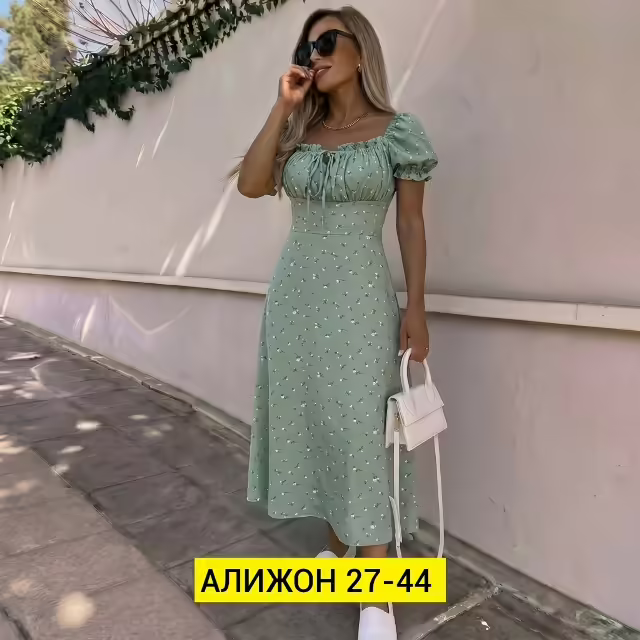 Женские платья