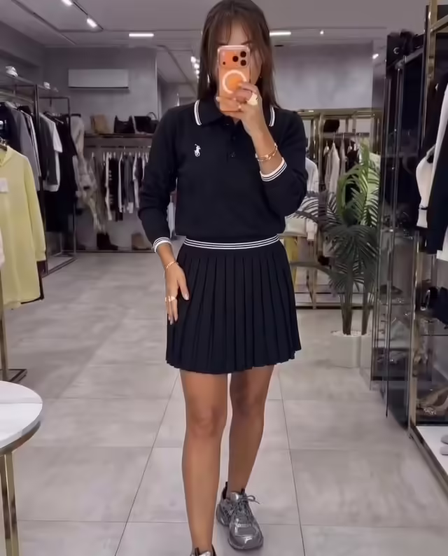 Женские костюмы
