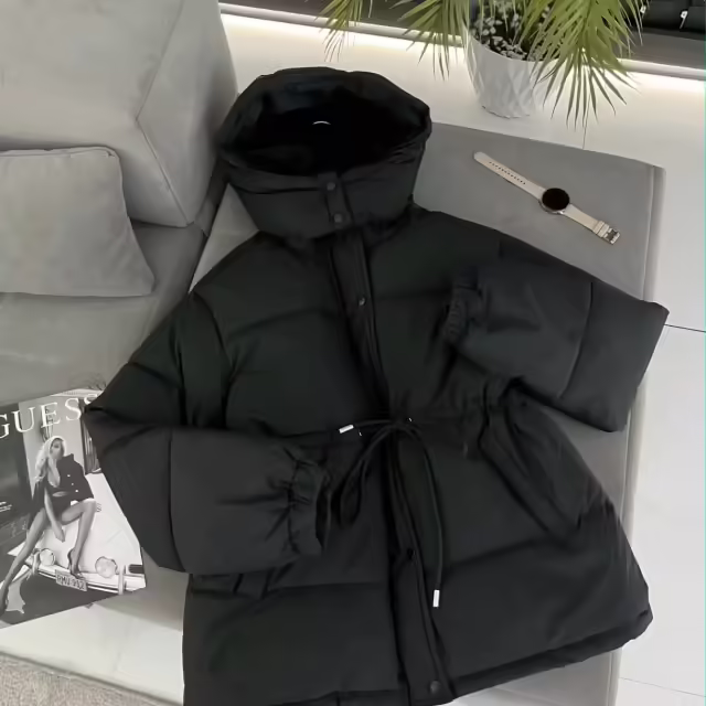 Базовые женские куртки