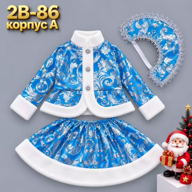 Хлопковые детские костюмы. фото 3