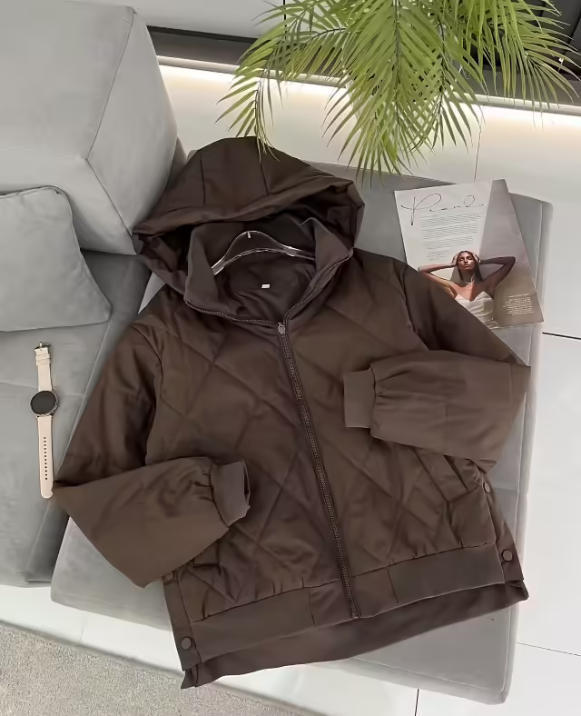 Женские куртки