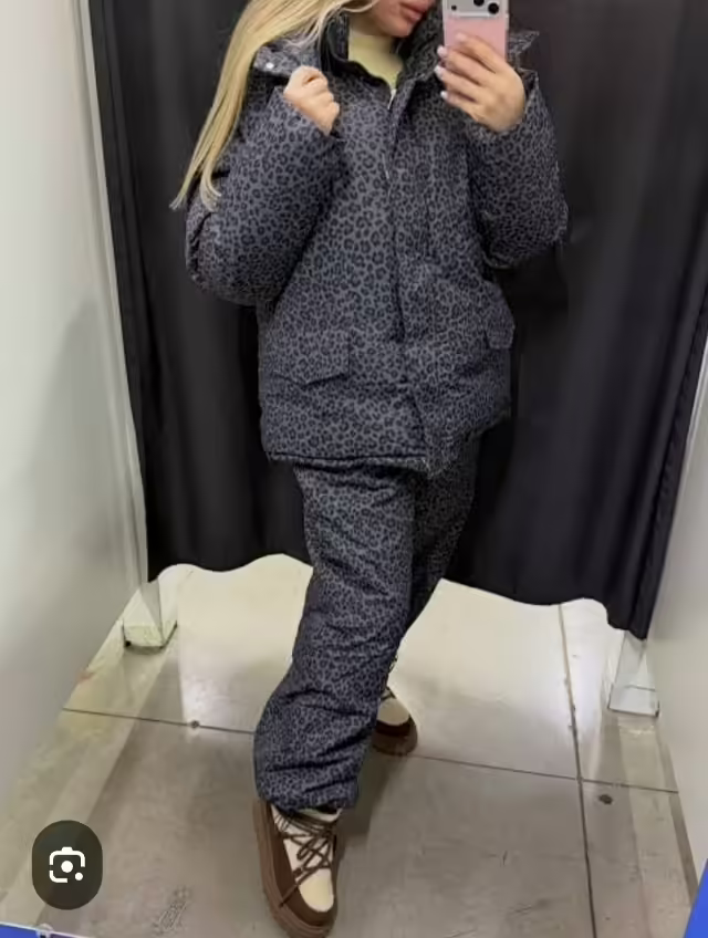 Стильные женские костюмы. фото 2