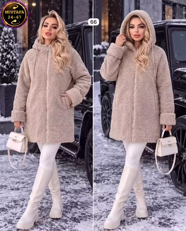 Женские пальто