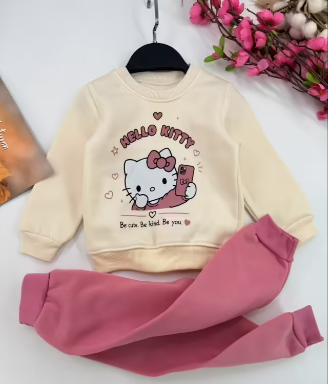 Хлопковые женские костюмы