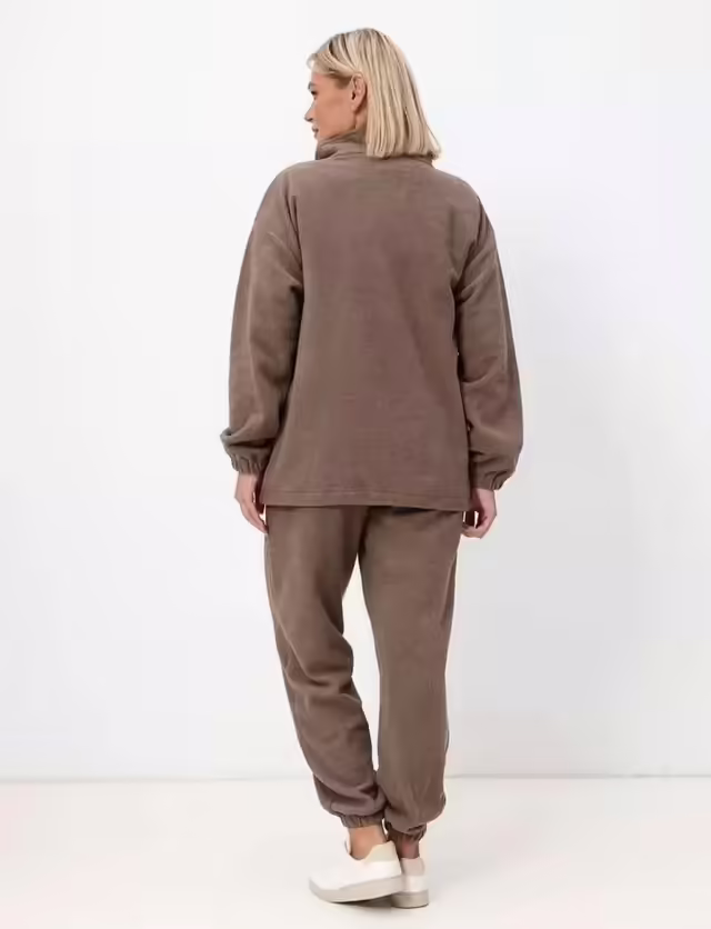 Комфортные женские костюмы двойки. фото 2