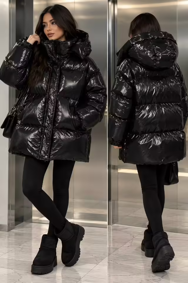 Женские куртки