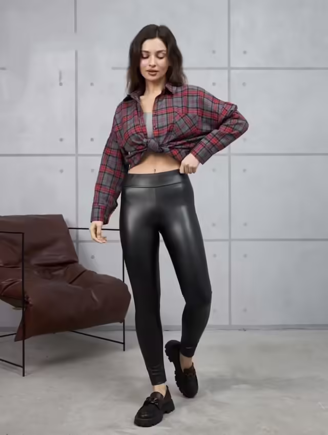 Женские лосины