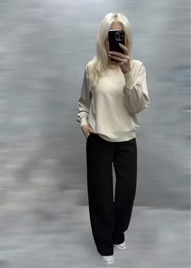 Женские джемперы