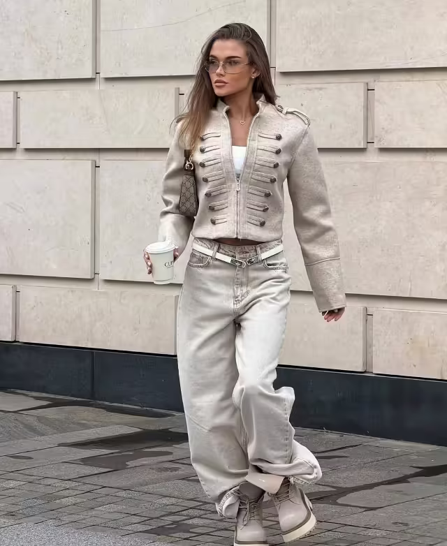 Женские пиджаки