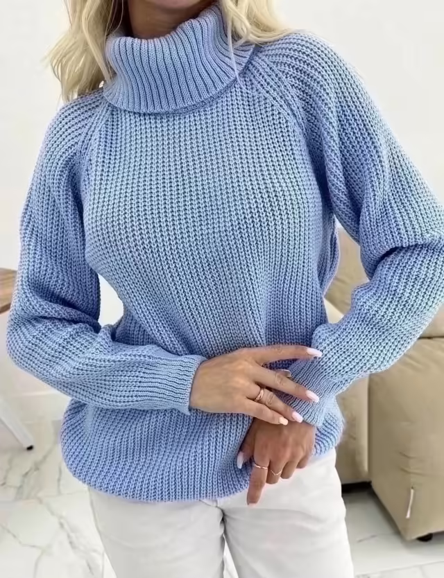 Женские свитера
