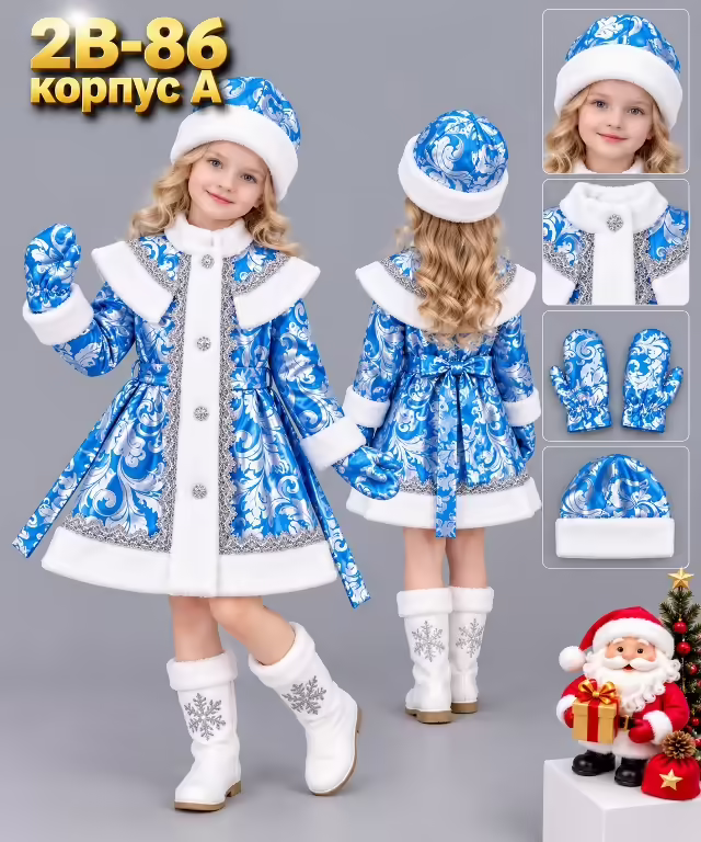 Хлопковые детские костюмы. фото 2