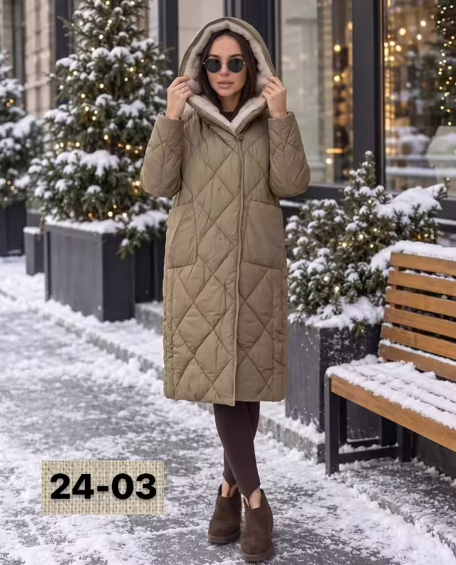 Зимние женские куртки. фото 2