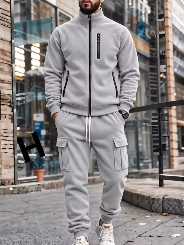 Мужские костюмы