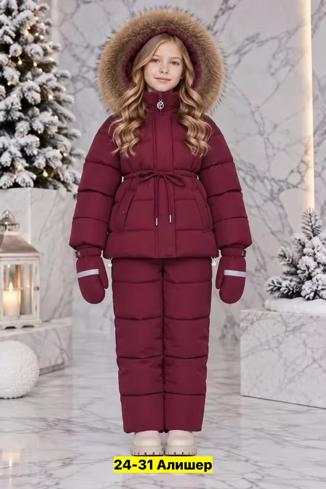 Детские костюмы. фото 2
