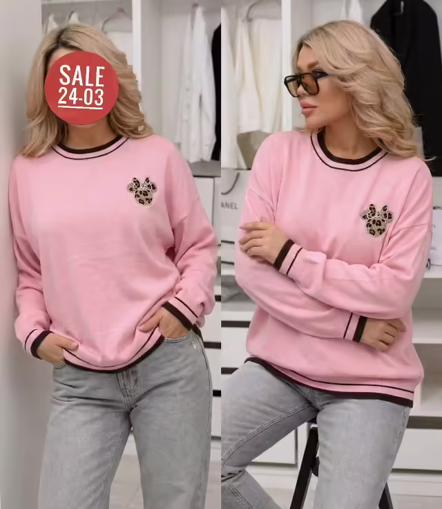 Крутые мягкие стильные женские кофты. фото 3