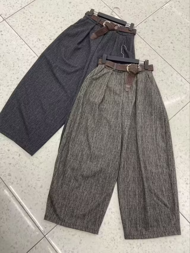 Женские брюки