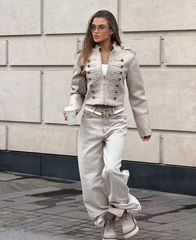 Женские пиджаки. фото 3