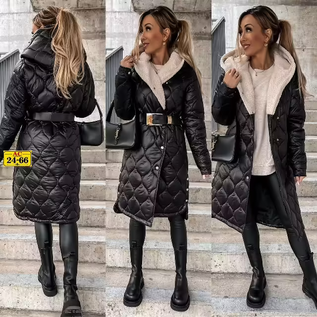Стильные женские куртки. фото 2