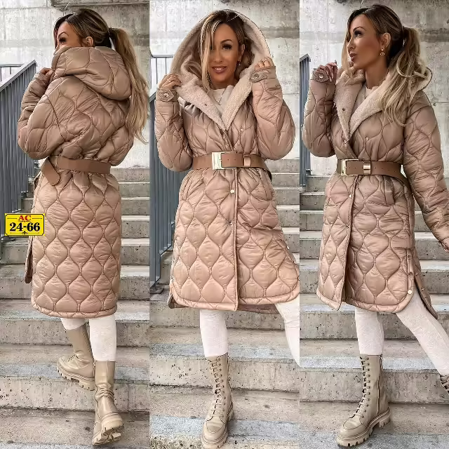 Стильные женские куртки. фото 3