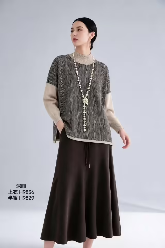 Женские кофты