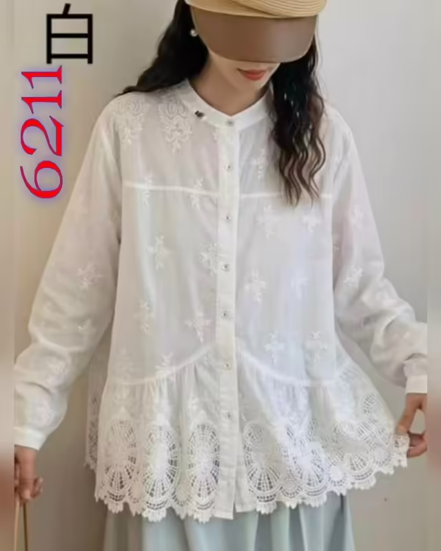 Женские кофты с кружевом. фото 3