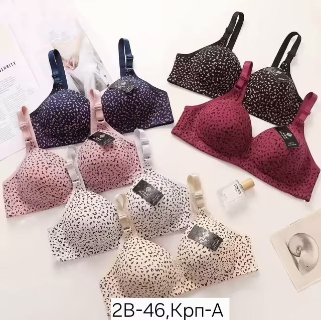 Женские бюстгальтеры