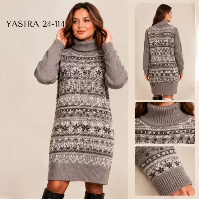 Женские туники
