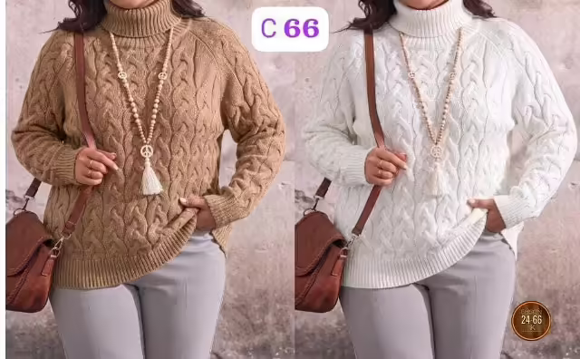 Сочные бомбовые женские свитера. фото 2