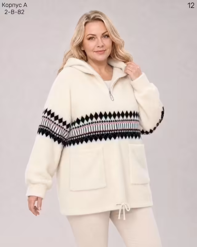 Женские кардиганы