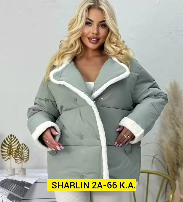Женские куртки. фото 2