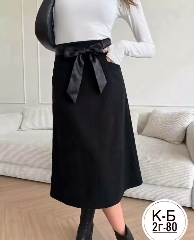 Трендовые женские юбки